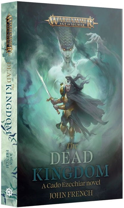 The Dead Kingdom (Paperback)