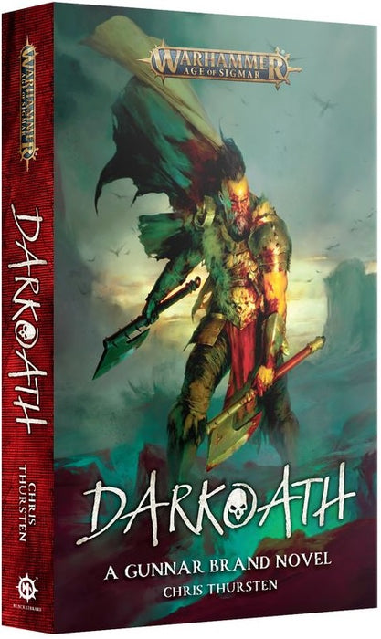 Darkoath (Paperback)