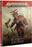 Warhammer Age Of Sigmar Chaos Battletome Blades of Khorne