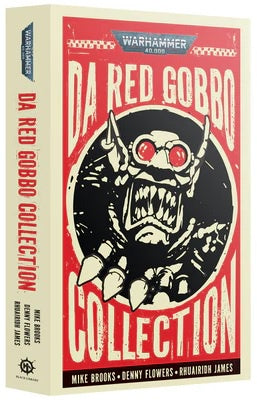 Da Red Gobbo Collection (Paperback)