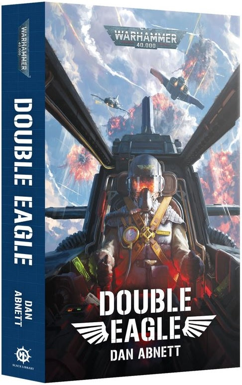Double Eagle (Paperback)