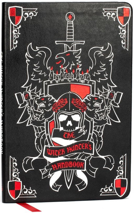 The Witch Hunter's Handbook