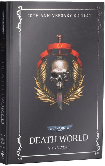 Death World (Anniversary Edition)