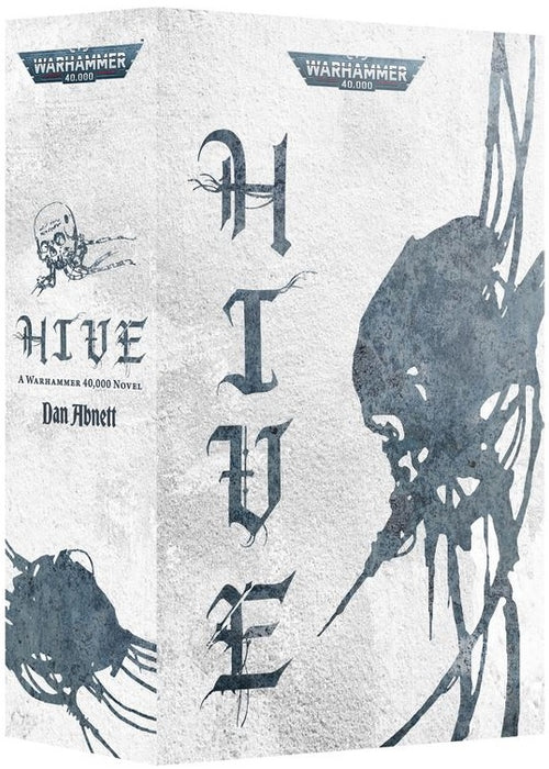 HIVE (Hardback) Pre Order