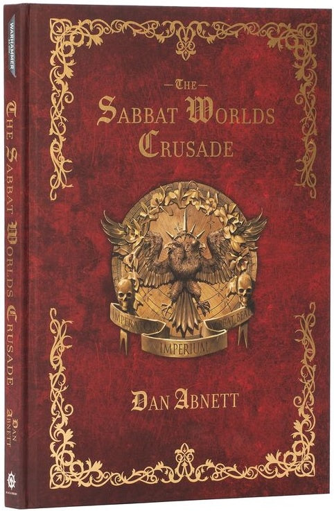 The Sabbat Worlds Crusade