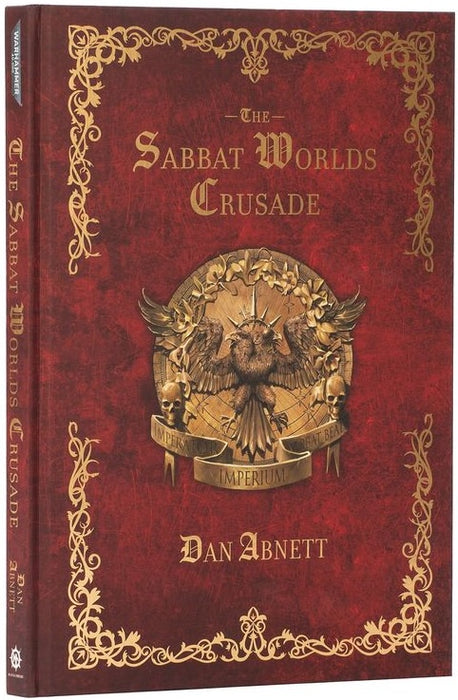 The Sabbat Worlds Crusade Pre Order