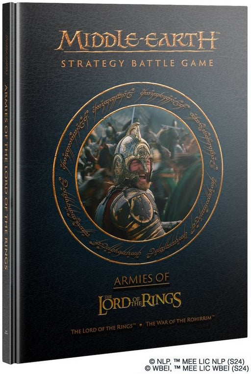 Armies of The Lord of The Rings™