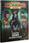 Warhammer Necromunda Skirmish Underhive Journal Escher The House of Blades Pre Order