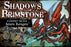 Shadows of Brimstone Setaris Ravagers Enemy Pack