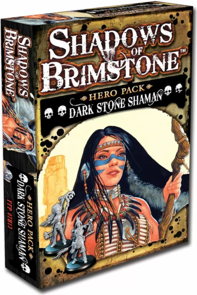 SHADOWS OF BRIMSTONE: DARK STONE SCORPIONS - Toy Magician | A SHADOWS OF BRIMSTONE: DARK STONE SCORPIONS - Toy Magician | A