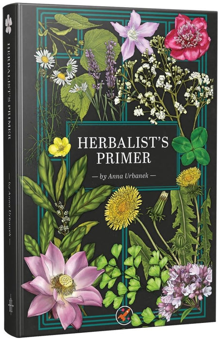 Herbalist’s Primer
