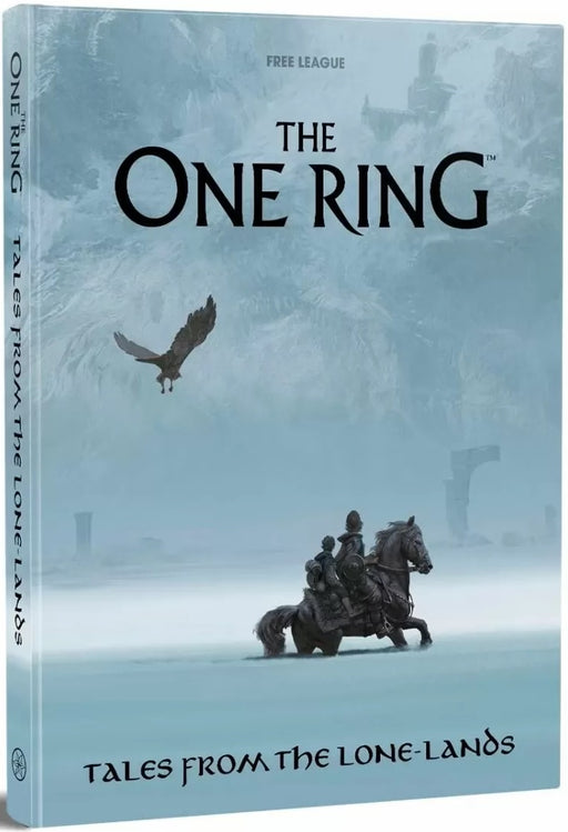 The One Ring RPG Tales From the Lone-lands