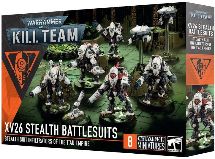 Warhammer 40,000: Kill Team