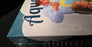 Aquaria - damaged box