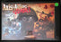 Axis & Allies & Zombies - damaged box