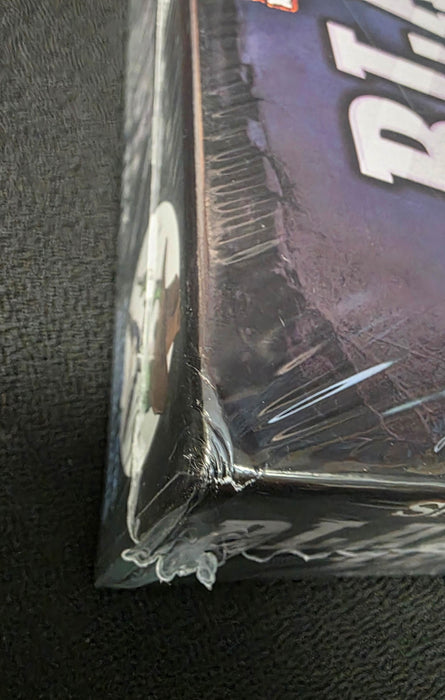 Shadows of Brimstone: Black Fang Tribe Mission Pack - damaged box