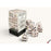 Chessex  Speckled Birthday 16mm d6 Dice Block (12 dice) CHX 25721