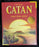 Catan The Settlers of Catan - 5th Edition - damaged box