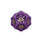 LPG Dice Strange Aeon Dice Set Purple