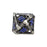 LPG Dice Strange Aeon Dice Set Steel/Blue