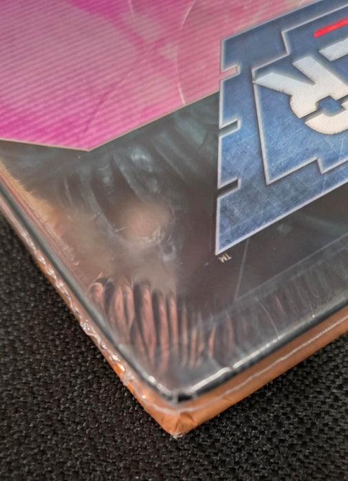 Warhammer 40K Emperor's Children Codex - damaged corners