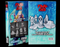 Final Girl Miniatures Panic at Station 2891