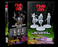 Final Girl Miniatures Slaughter in the Groves