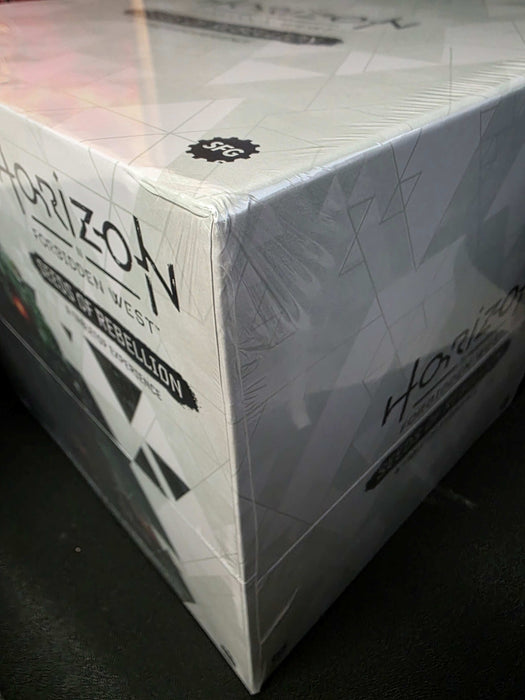 Horizon Forbidden West: Seeds of Rebellion (Core Game) - damaged box