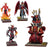 Kings of War Forces of the Abyss Hero Pack