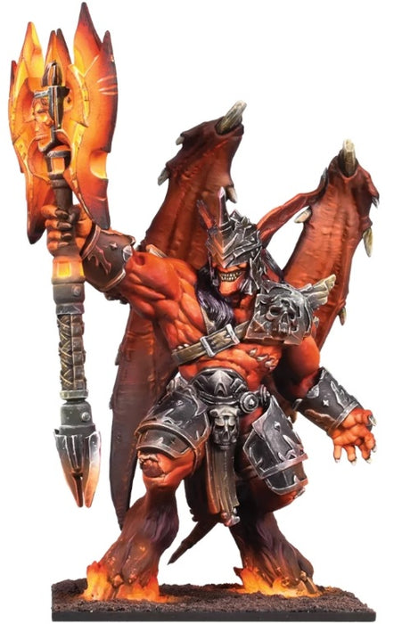 Kings of War Forces of the Abyss Lord of Lies