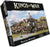 Kings of War Halfling Battalion (4th Ed) Pre Order