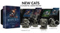 Nemesis Retaliation Cats