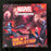 Marvel Champions LCG Next Evolution - damaged box