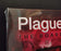 Plague Inc The Board Game - damaged box