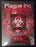 Plague Inc The Board Game - damaged box