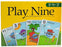 Play Nine The Card Game Of Golf