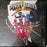 Power Rangers Heroes of the Grid - damaged box
