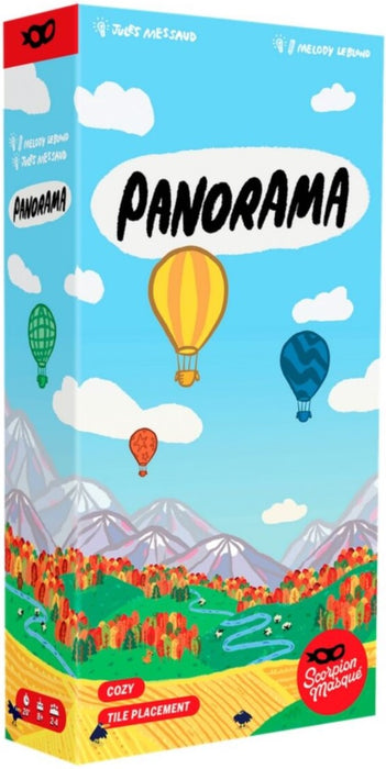 Panorama