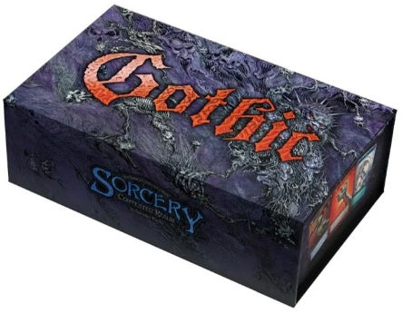 Sorcery TCG Gothic Booster Box
