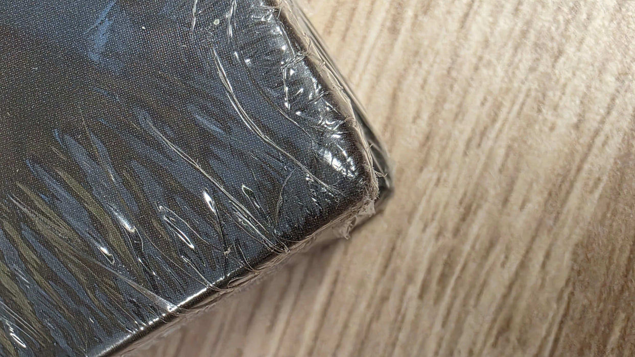 Star Trek Adventures RPG Core Rulebook - damaged corners