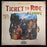 Ticket to Ride Europe – 15th Anniversary - damaged box