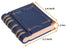 LYNX MTG Commanders Codex Blue (holds 30 cards)