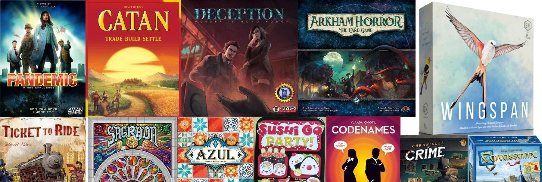 Buy Board Games, Best Sellers & New Releases