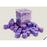 Chessex Speckled Purple Passion 12mm d6 Dice Block (36 dice ) CHX 25967
