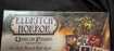 Eldritch Horror Under the Pyramids - damaged box