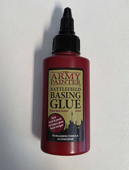 Army Painter Battlefields Basing Glue GL2013