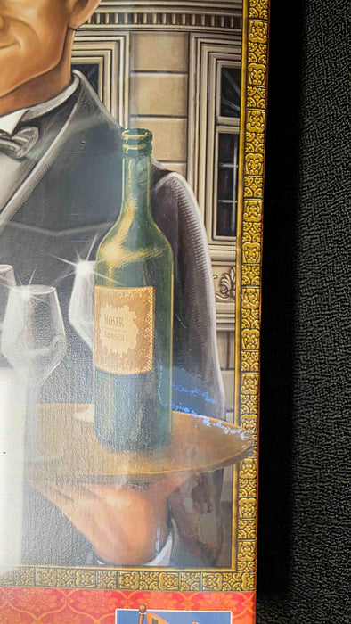 Grand Austria Hotel 2022 Revised Edition - damaged box