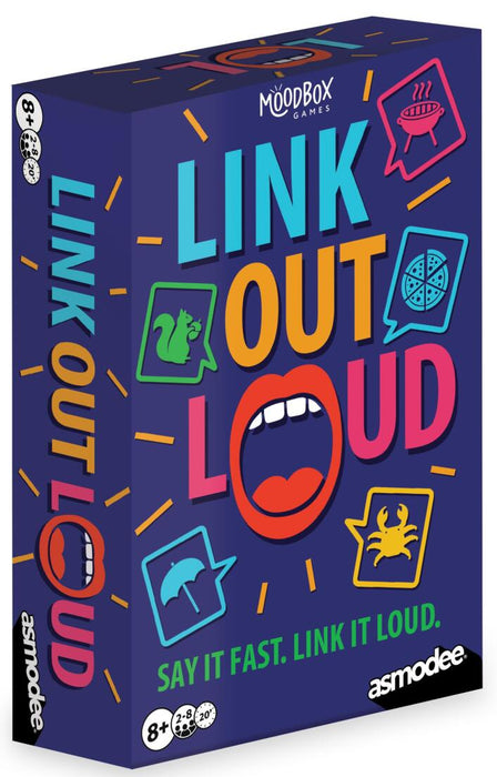 Link Out Loud