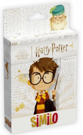 Similo Harry Potter