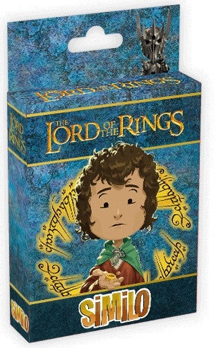 Similo The Lord of the Rings
